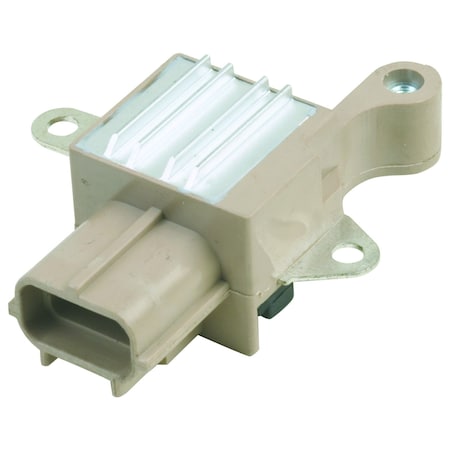 Wai Global Voltage Regulators, IN6343 IN6343